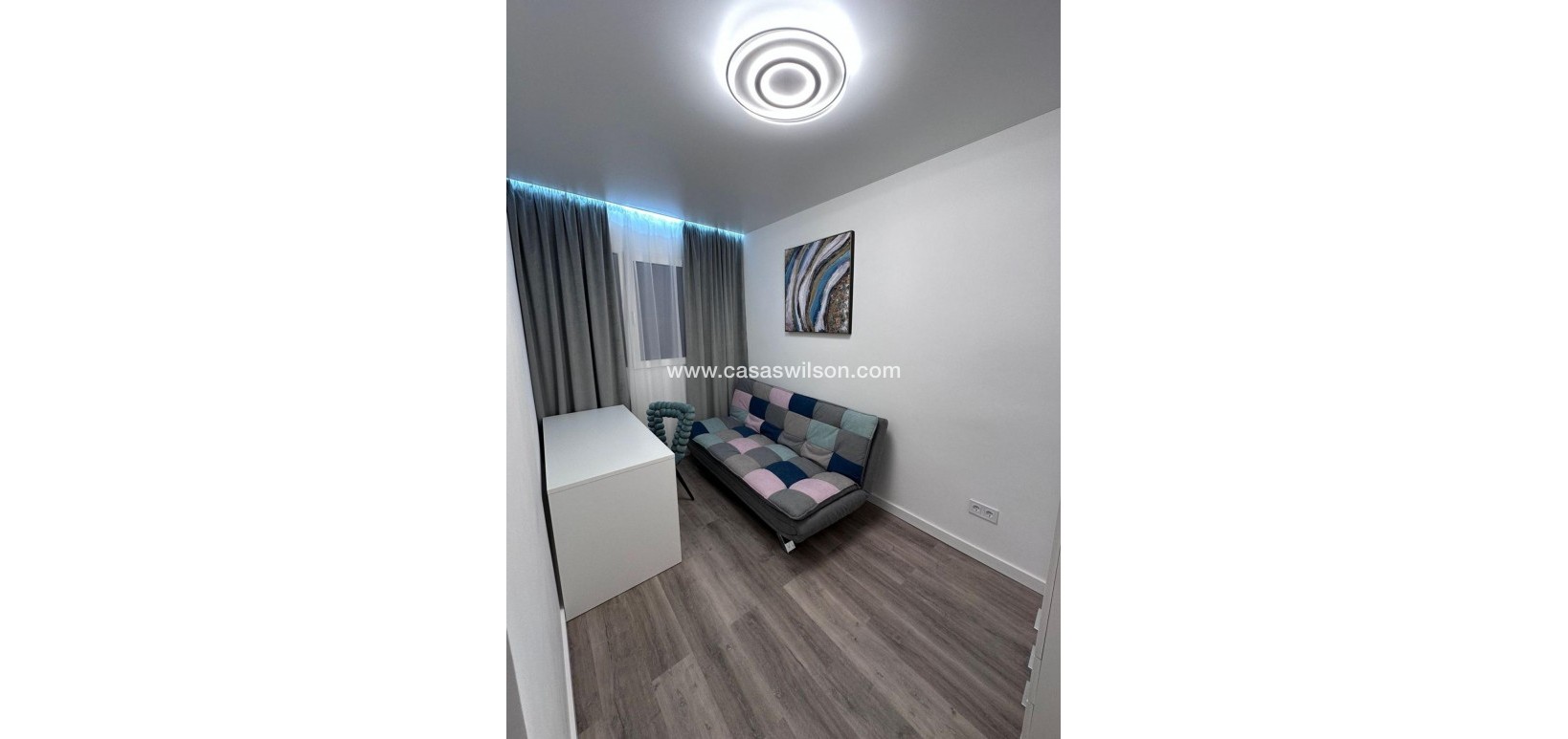 Sale - Apartment - Torrevieja - Estacion De Autobuses