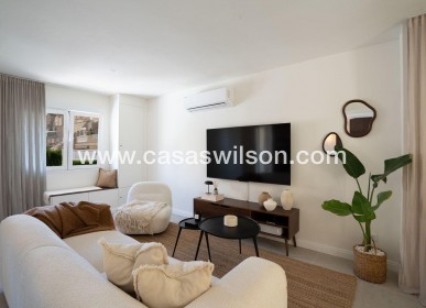 Sale - Townhouse - Orihuela Costa - Los Almendros-la Florida