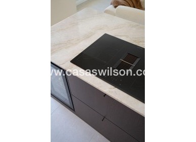 Sale - Townhouse - Orihuela Costa - Los Almendros-la Florida