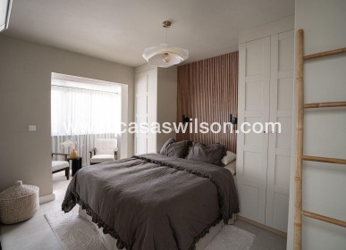 Sale - Townhouse - Orihuela Costa - Los Almendros-la Florida