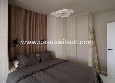 Sale - Townhouse - Orihuela Costa - Los Almendros-la Florida