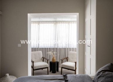 Sale - Townhouse - Orihuela Costa - Los Almendros-la Florida