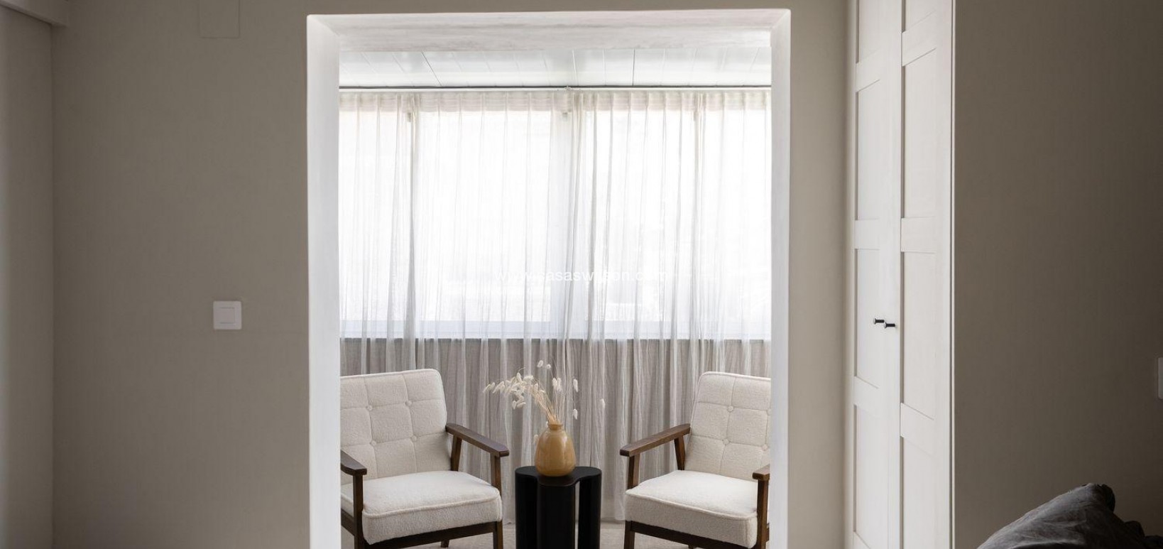 Sale - Townhouse - Orihuela Costa - Los Almendros-la Florida