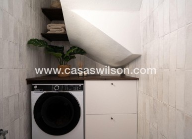 Sale - Townhouse - Orihuela Costa - Los Almendros-la Florida