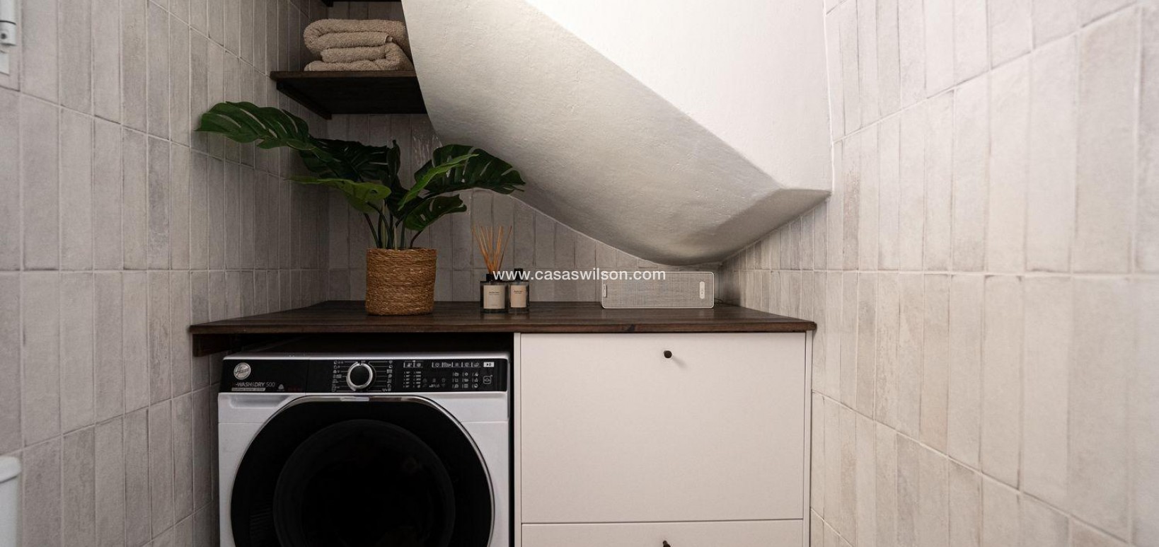 Sale - Townhouse - Orihuela Costa - Los Almendros-la Florida