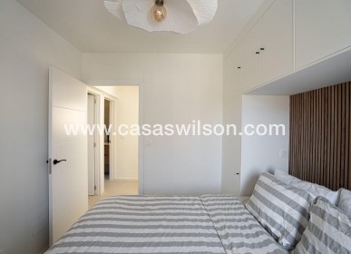 Sale - Townhouse - Orihuela Costa - Los Almendros-la Florida