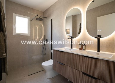 Sale - Townhouse - Orihuela Costa - Los Almendros-la Florida