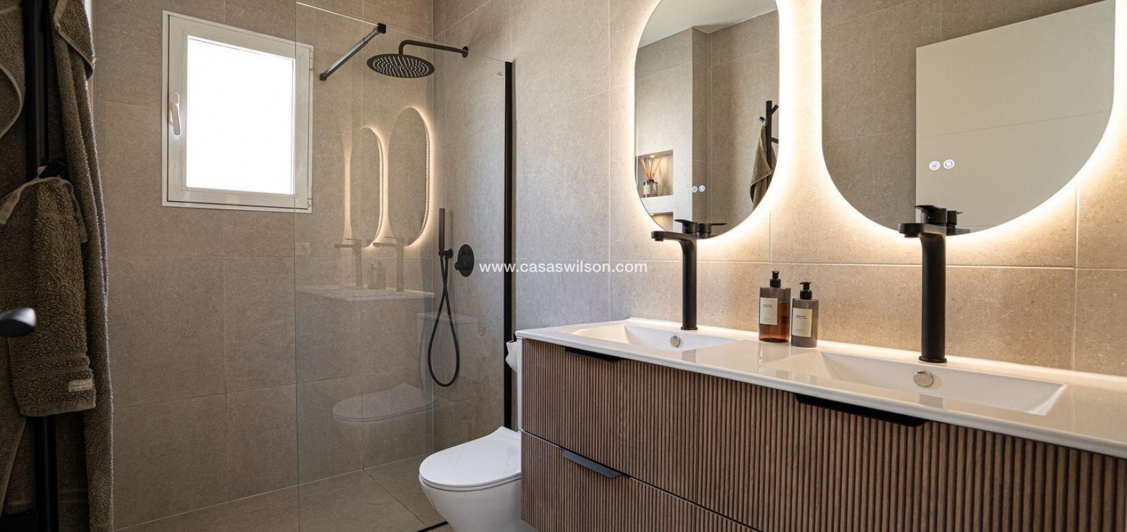 Sale - Townhouse - Orihuela Costa - Los Almendros-la Florida