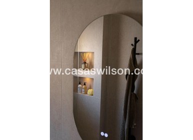 Sale - Townhouse - Orihuela Costa - Los Almendros-la Florida