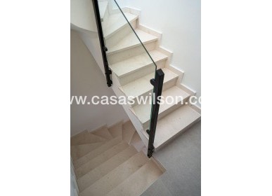 Sale - Townhouse - Orihuela Costa - Los Almendros-la Florida