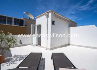 Sale - Townhouse - Orihuela Costa - Los Almendros-la Florida