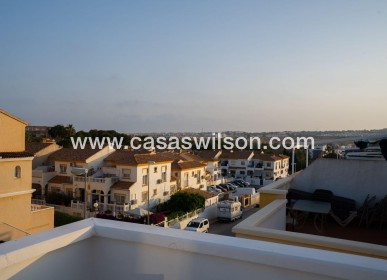 Sale - Townhouse - Orihuela Costa - Los Almendros-la Florida