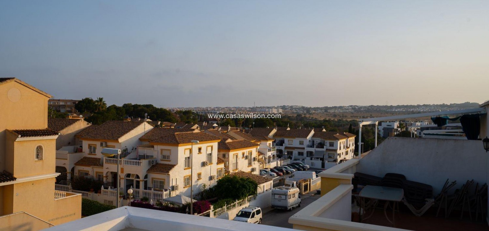 Sale - Townhouse - Orihuela Costa - Los Almendros-la Florida