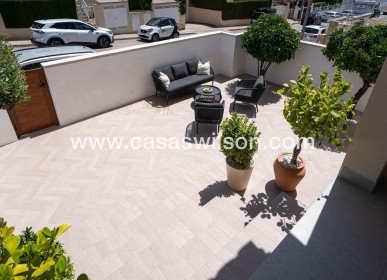 Sale - Townhouse - Orihuela Costa - Los Almendros-la Florida