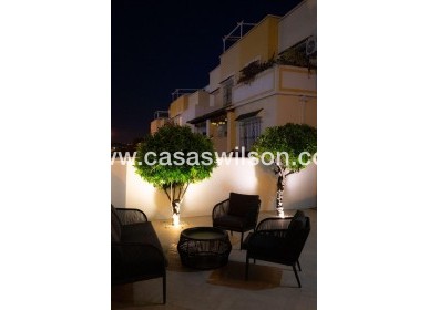 Sale - Townhouse - Orihuela Costa - Los Almendros-la Florida