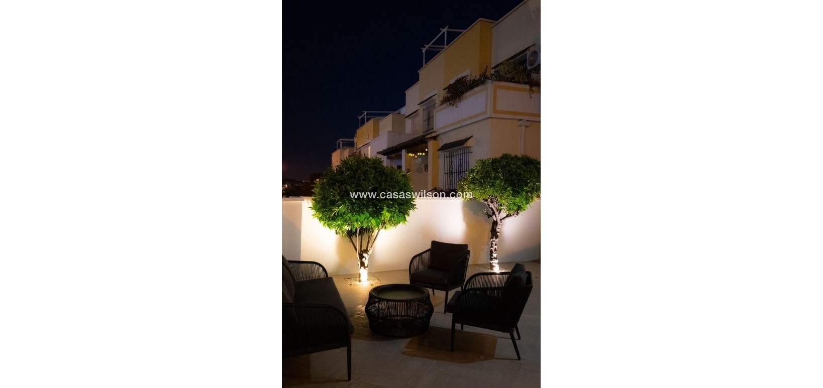 Sale - Townhouse - Orihuela Costa - Los Almendros-la Florida