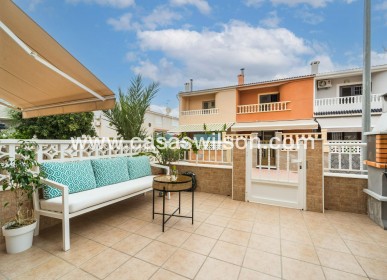 Sale - Apartment - Torrevieja - Playa de los Naufragos