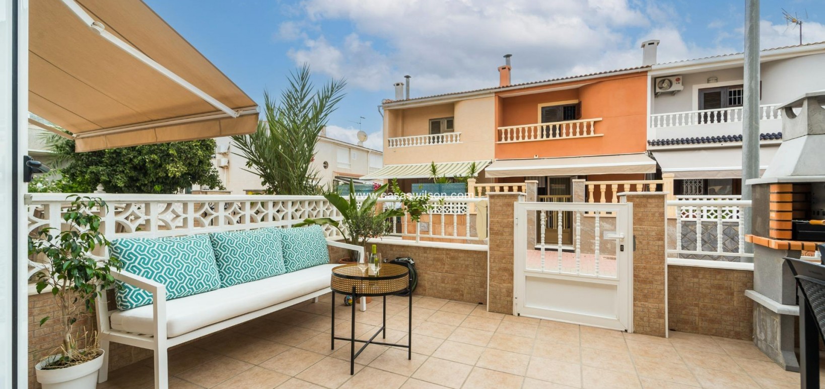 Sale - Apartment - Torrevieja - Playa de los Naufragos