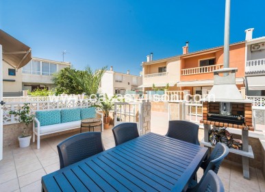 Sale - Apartment - Torrevieja - Playa de los Naufragos