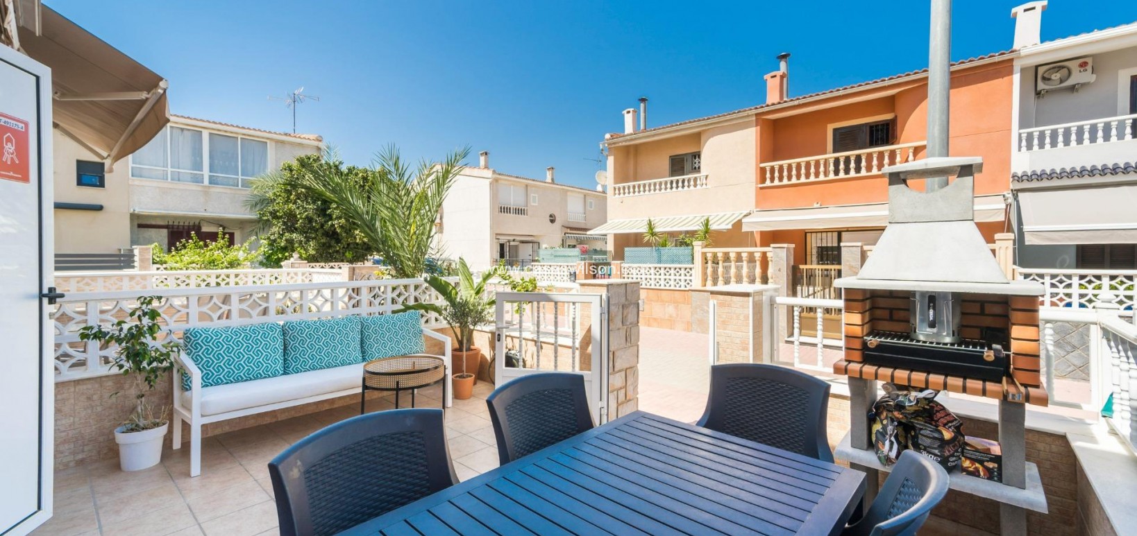 Sale - Apartment - Torrevieja - Playa de los Naufragos