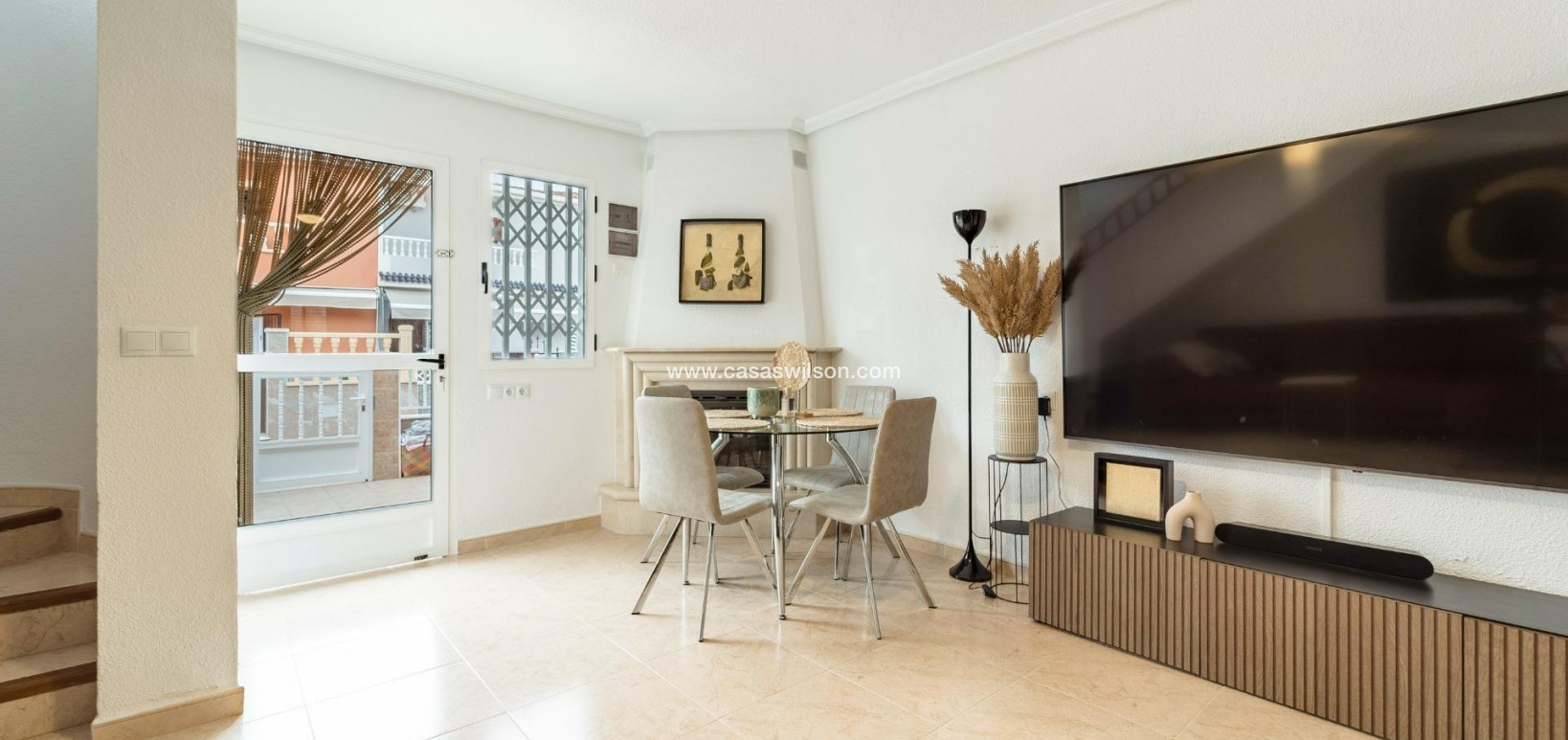 Sale - Apartment - Torrevieja - Playa de los Naufragos