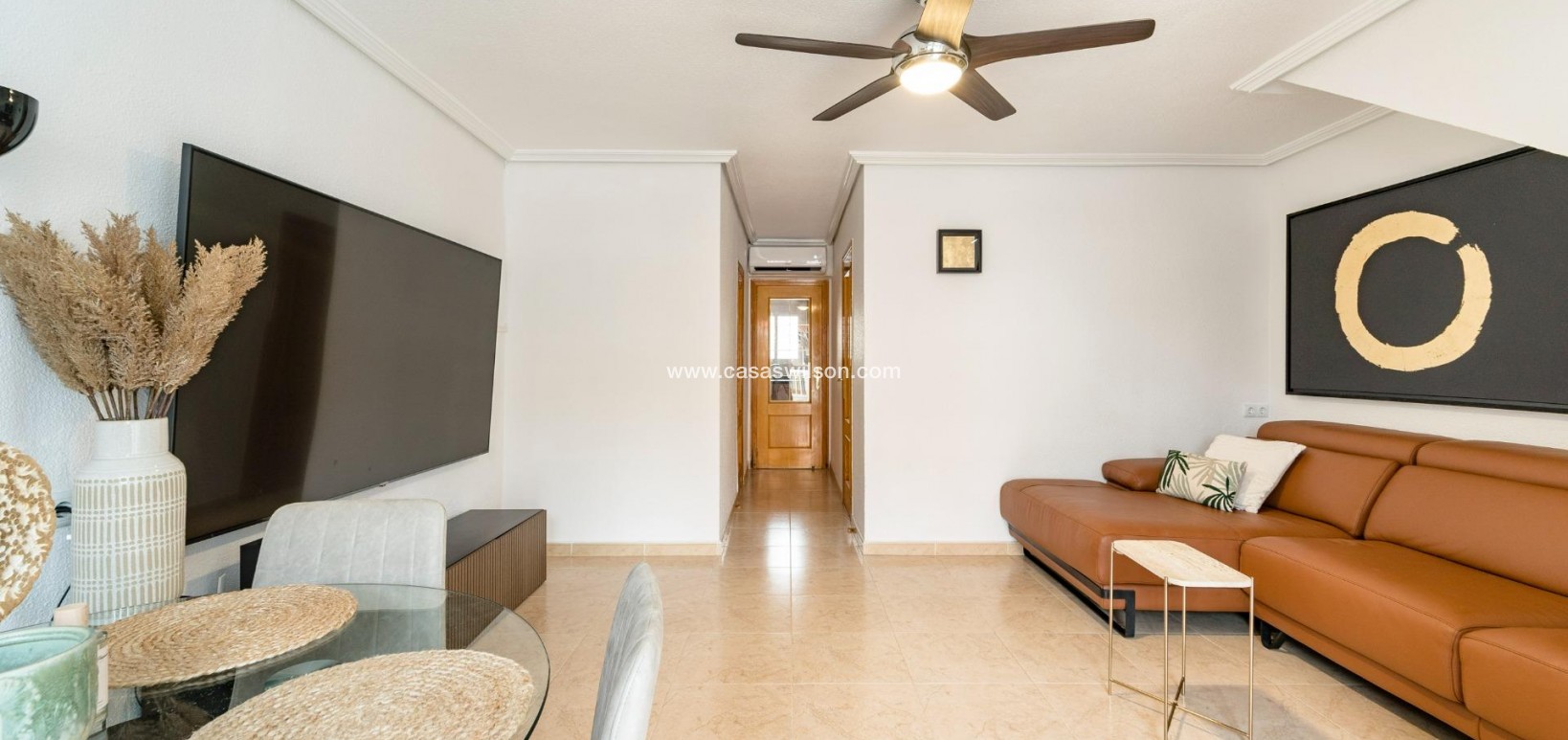 Sale - Apartment - Torrevieja - Playa de los Naufragos