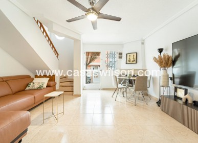 Sale - Apartment - Torrevieja - Playa de los Naufragos