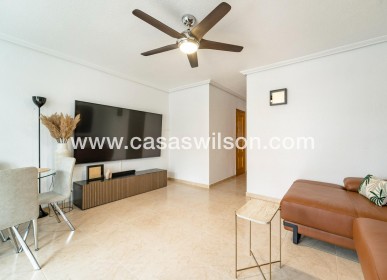 Sale - Apartment - Torrevieja - Playa de los Naufragos