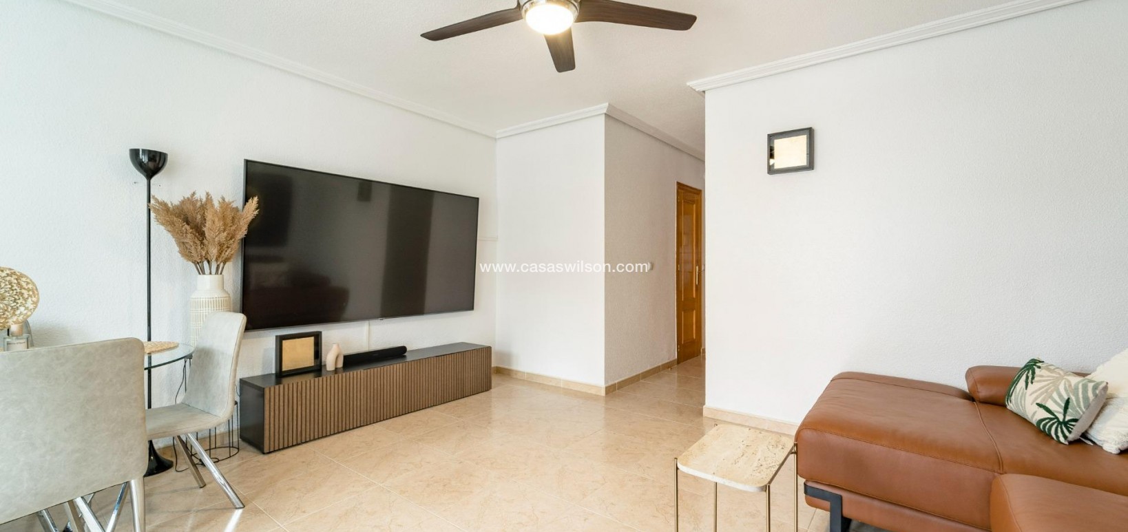 Sale - Apartment - Torrevieja - Playa de los Naufragos