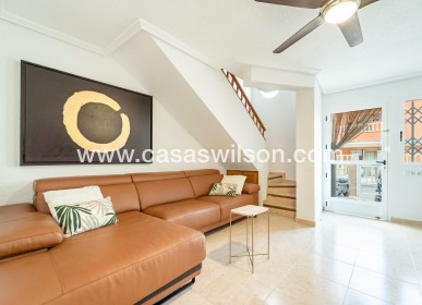 Sale - Apartment - Torrevieja - Playa de los Naufragos