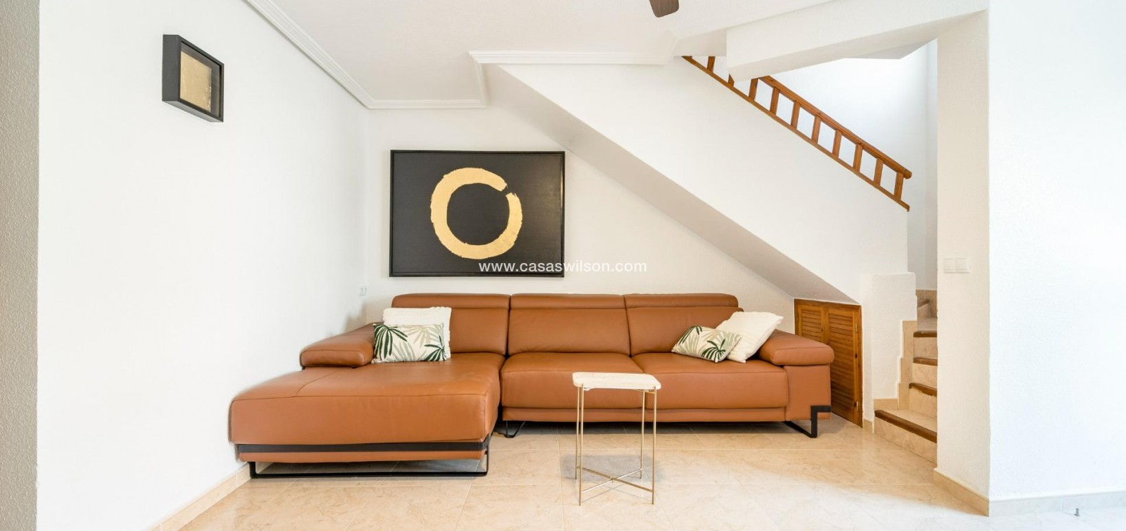 Sale - Apartment - Torrevieja - Playa de los Naufragos