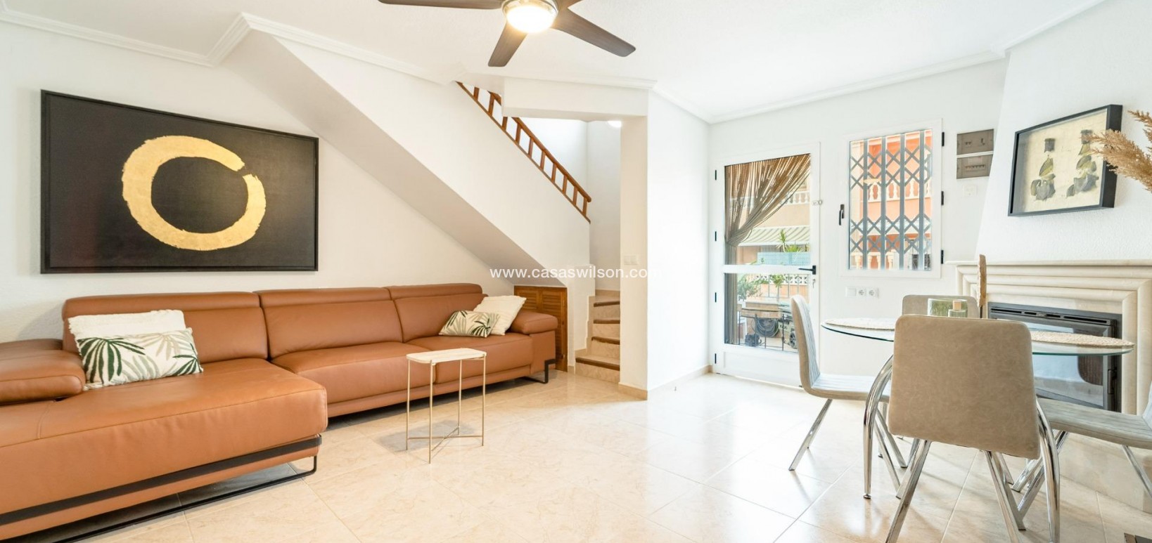 Sale - Apartment - Torrevieja - Playa de los Naufragos