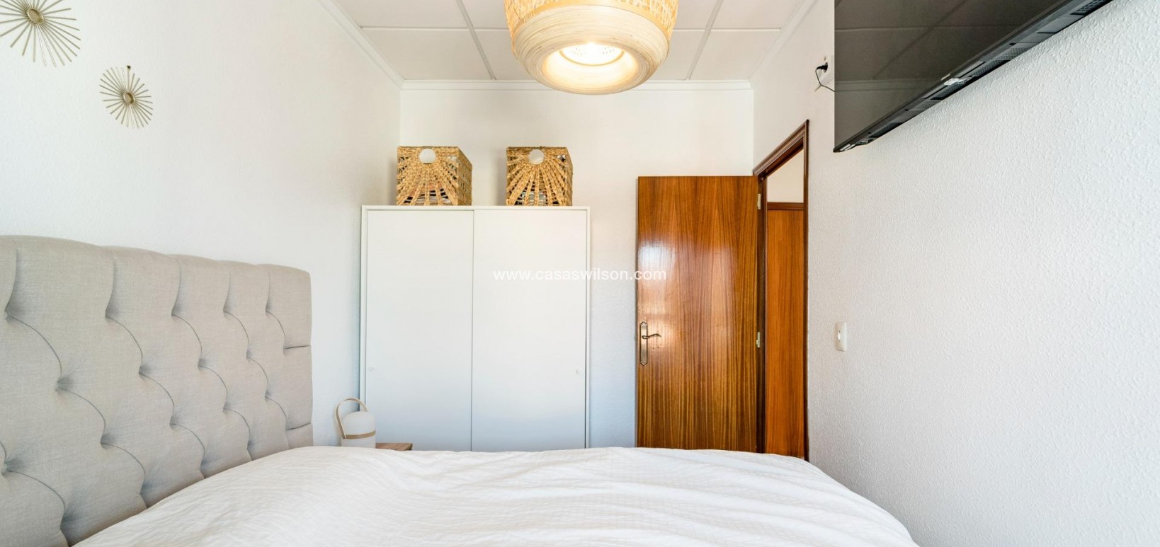 Sale - Apartment - Torrevieja - Playa de los Naufragos