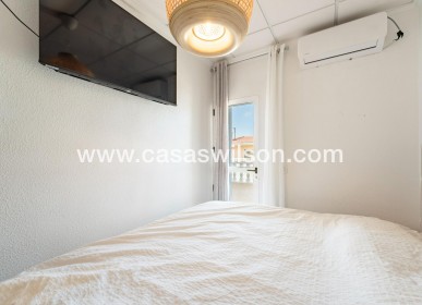 Sale - Apartment - Torrevieja - Playa de los Naufragos
