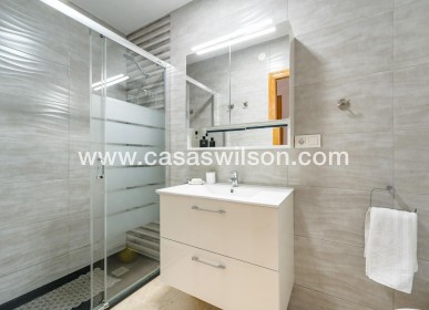 Sale - Apartment - Torrevieja - Playa de los Naufragos