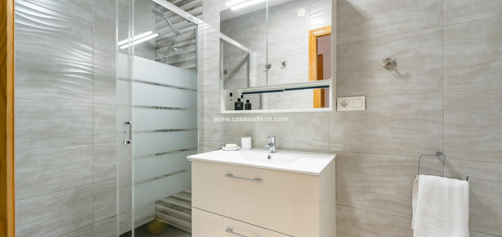 Sale - Apartment - Torrevieja - Playa de los Naufragos