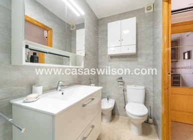 Sale - Apartment - Torrevieja - Playa de los Naufragos