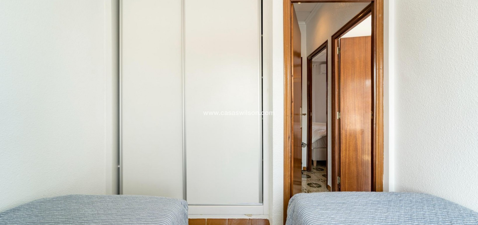 Sale - Apartment - Torrevieja - Playa de los Naufragos