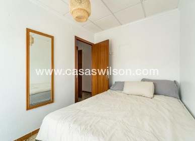 Sale - Apartment - Torrevieja - Playa de los Naufragos