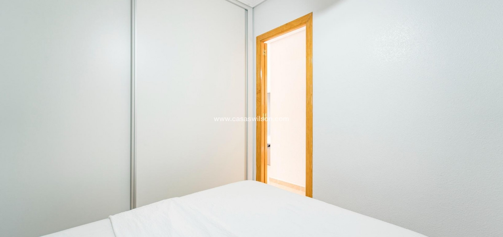 Sale - Apartment - Torrevieja - Playa de los Naufragos