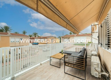 Sale - Apartment - Torrevieja - Playa de los Naufragos