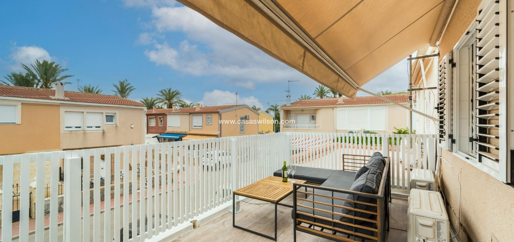 Sale - Apartment - Torrevieja - Playa de los Naufragos