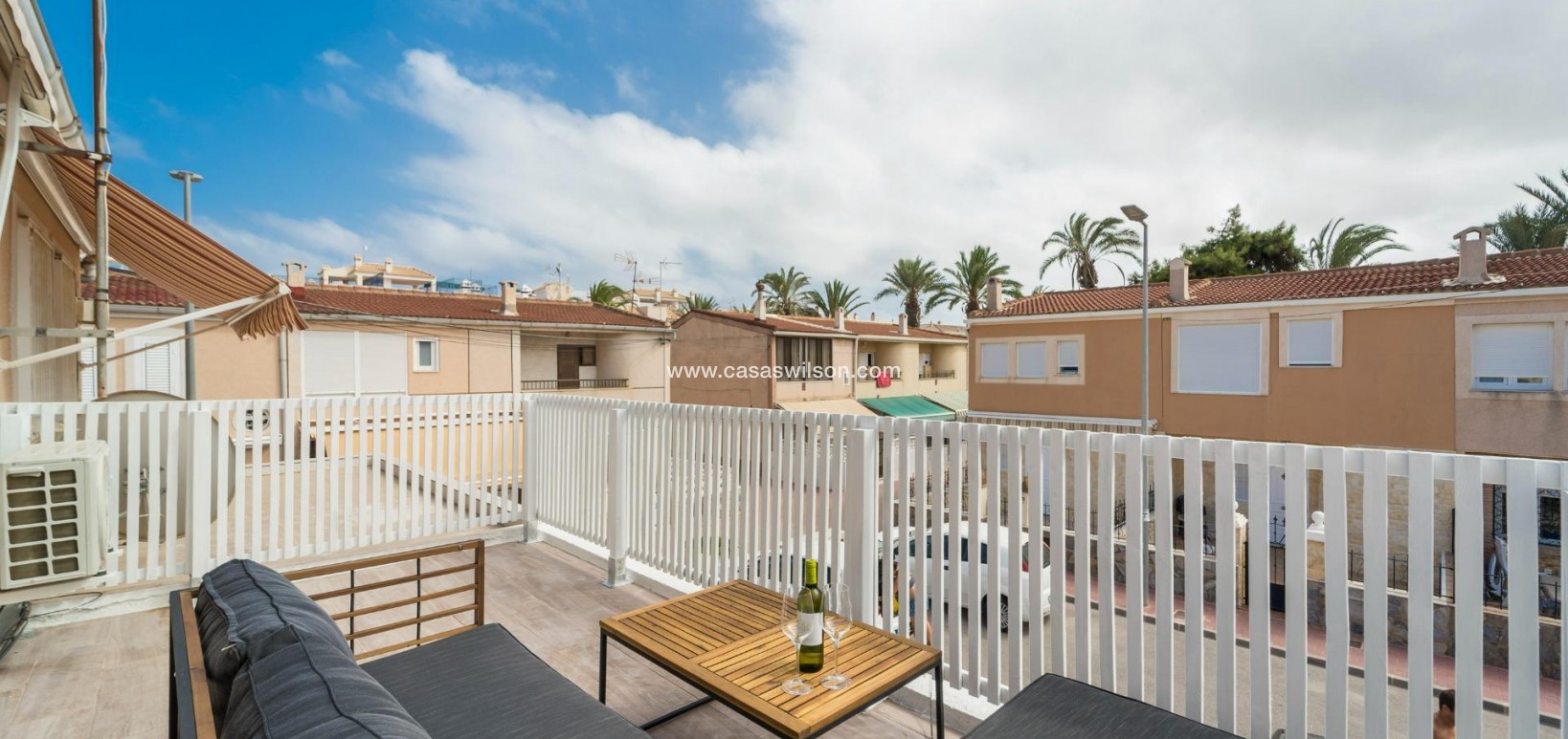 Sale - Apartment - Torrevieja - Playa de los Naufragos