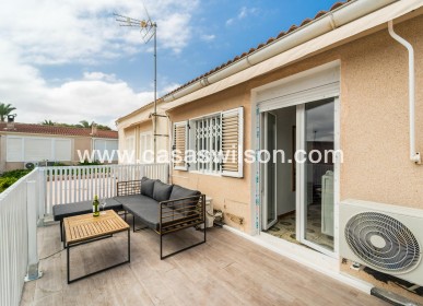 Sale - Apartment - Torrevieja - Playa de los Naufragos