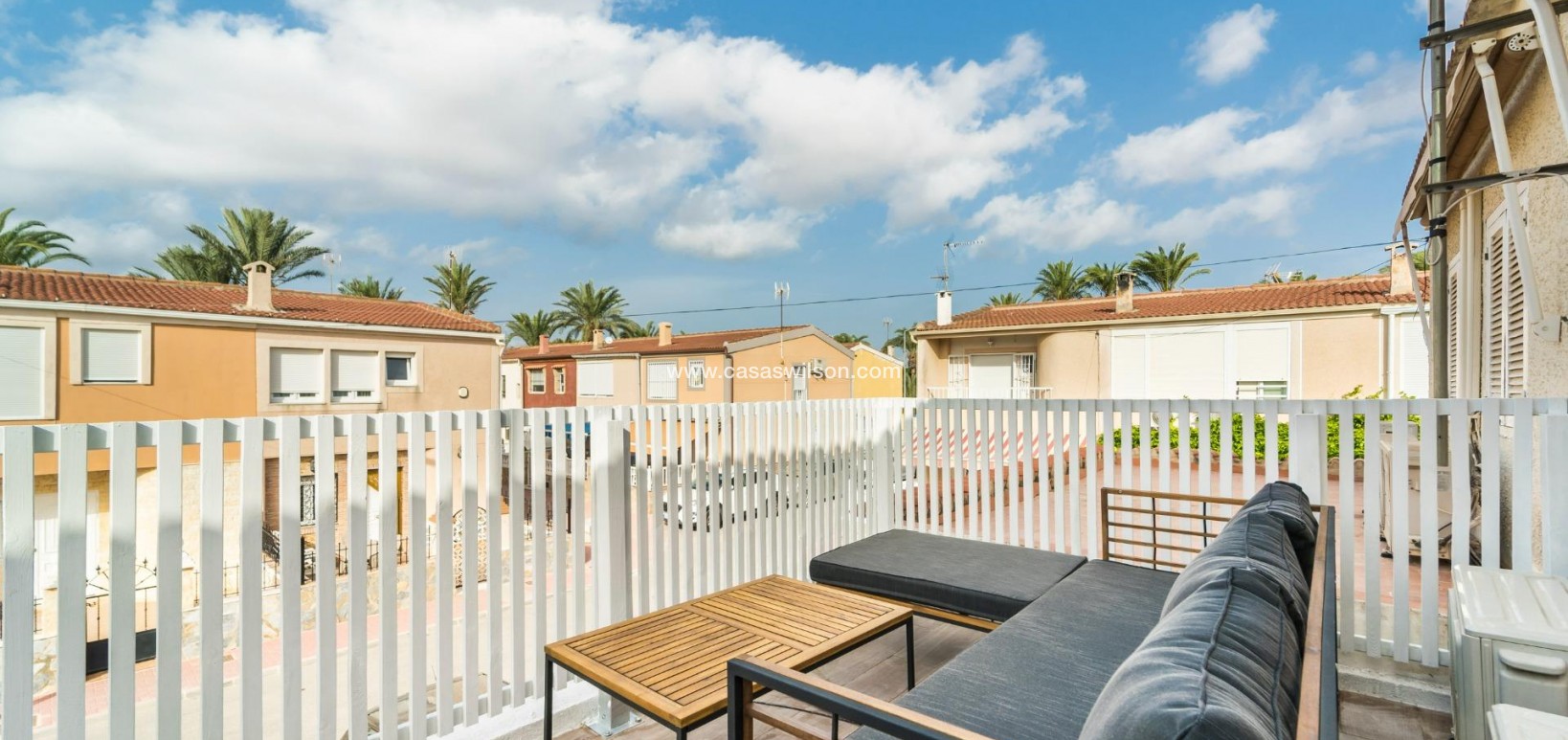 Sale - Apartment - Torrevieja - Playa de los Naufragos