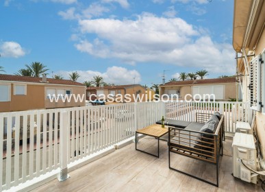 Sale - Apartment - Torrevieja - Playa de los Naufragos