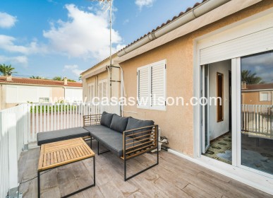 Sale - Apartment - Torrevieja - Playa de los Naufragos