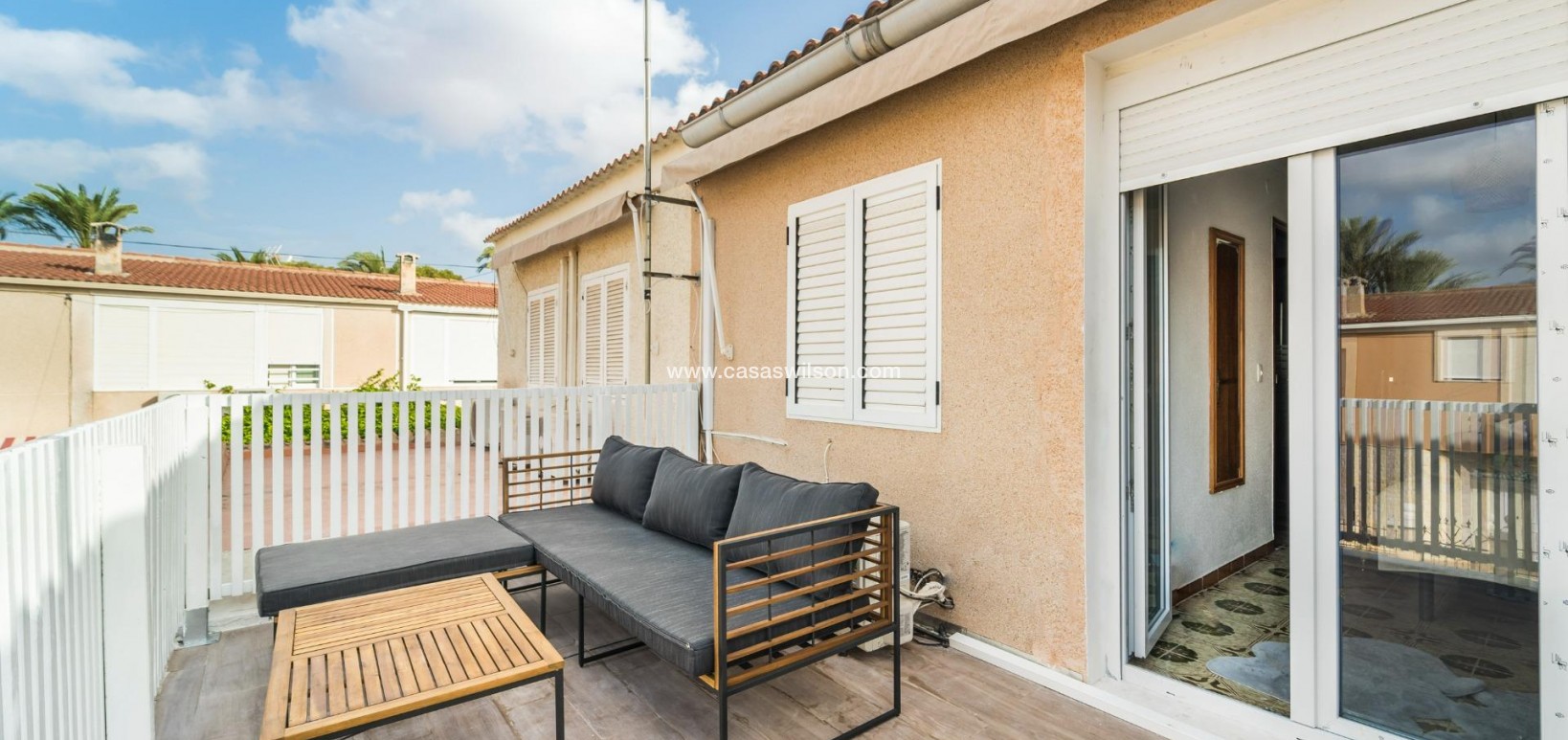 Sale - Apartment - Torrevieja - Playa de los Naufragos