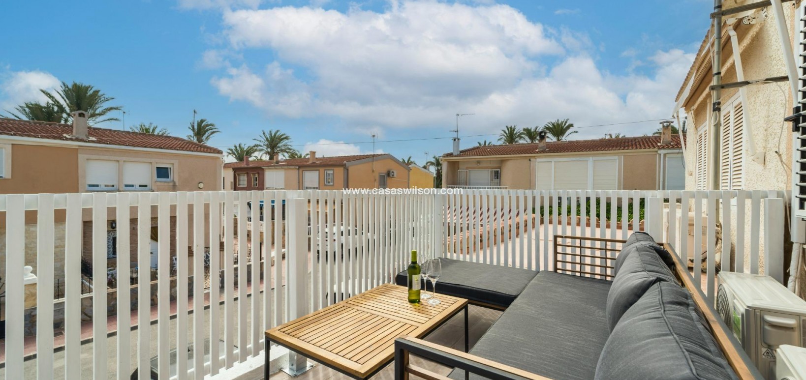 Sale - Apartment - Torrevieja - Playa de los Naufragos