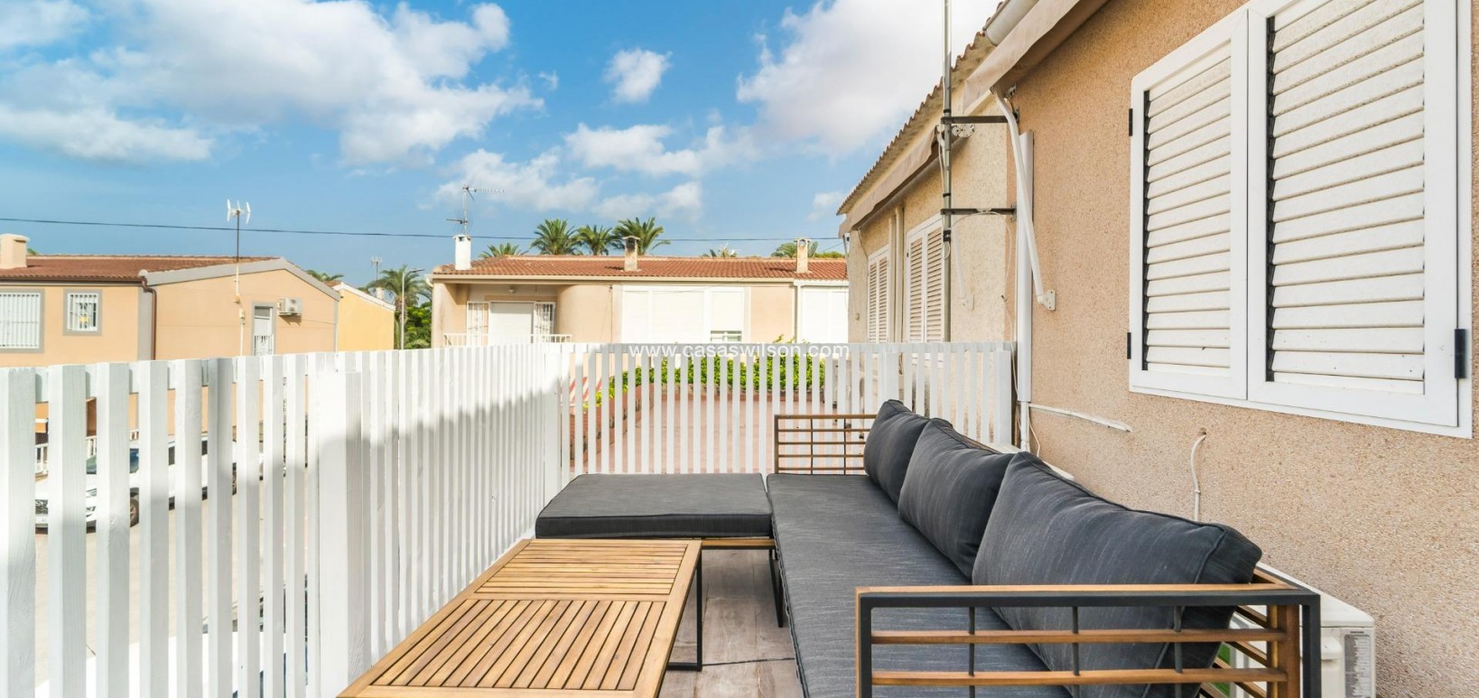 Sale - Apartment - Torrevieja - Playa de los Naufragos